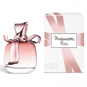 Nina Ricci Mademoiselle Ricci - Eau de Parfum за жени 30 мл Nina Ricci Mademoiselle Ricci - Eau de Parfum за жени 30 мл