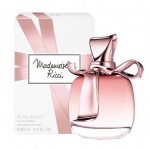 Nina Ricci Mademoiselle Ricci - Eau de Parfum за жени 80 мл Nina Ricci Mademoiselle Ricci - Eau de Parfum за жени 80 мл