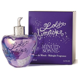 Lolita Lempicka Minuit Sonne - Eau de Parfum за жени 100 мл Lolita Lempicka Minuit Sonne - Eau de Parfum за жени 100 мл