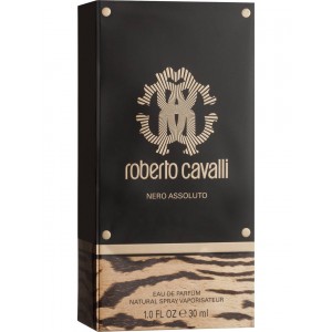 Roberto Cavalli Nero Assoluto - Eau de Parfum за жени 30 мл Roberto Cavalli Nero Assoluto - Eau de Parfum за жени 30 мл