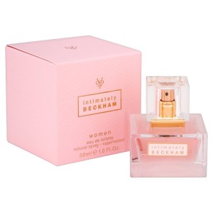 David Beckham Intimately Eau de Toilette за жени 30 мл David Beckham Intimately Eau de Toilette за жени 30 мл