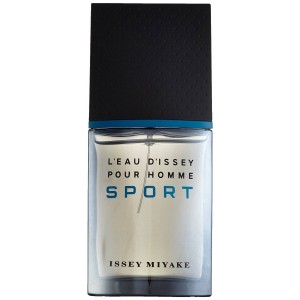 Issey Miyake L`Eau d`Issey Sport - Eau de Toilette за мъже 50 мл