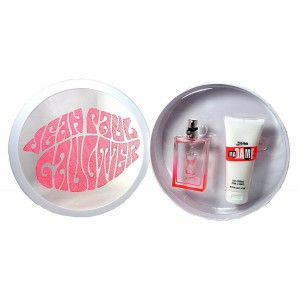 Jean Paul Gaultier Ma Dame Комплект Eau de Toilette + Лосион за тяло за жени + BL 50 мл + 100 мл