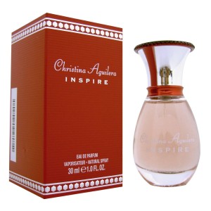 Christina Aguilera Inspire Eau de Parfum за жени 30 мл Christina Aguilera Inspire Eau de Parfum за жени 30 мл