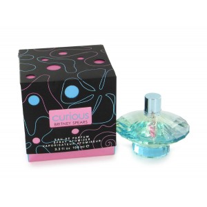 Britney Spears Curious Eau de Parfum за жени 100 мл Britney Spears Curious Eau de Parfum за жени 100 мл