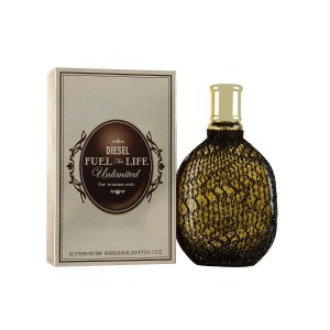 Diesel Fuel For Life Unlimited Eau de Parfum за жени 50 мл Diesel Fuel For Life Unlimited Eau de Parfum за жени 50 мл