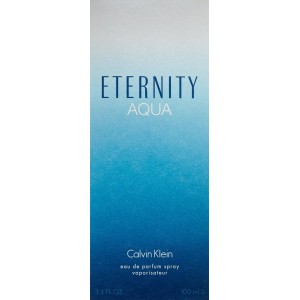 Calvin Klein Eternity Aqua Eau de Parfum за жени 100 мл Calvin Klein Eternity Aqua Eau de Parfum за жени 100 мл